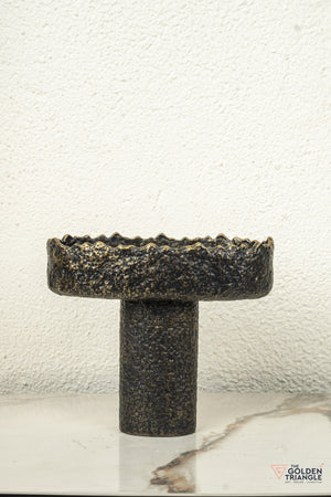 Volt Sculpture - Tall