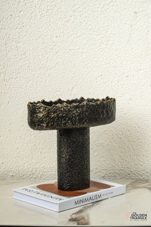 Volt Sculpture - Tall