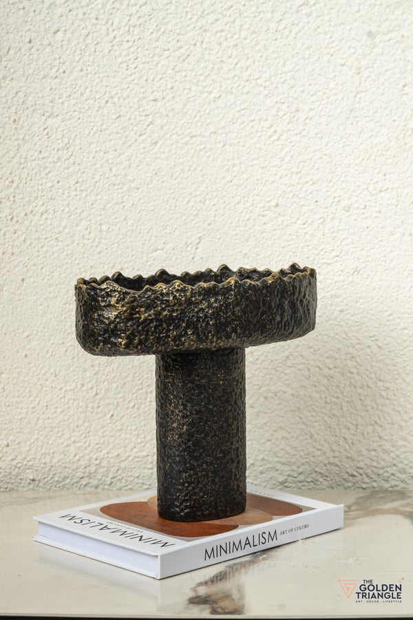 Volt Sculpture - Tall