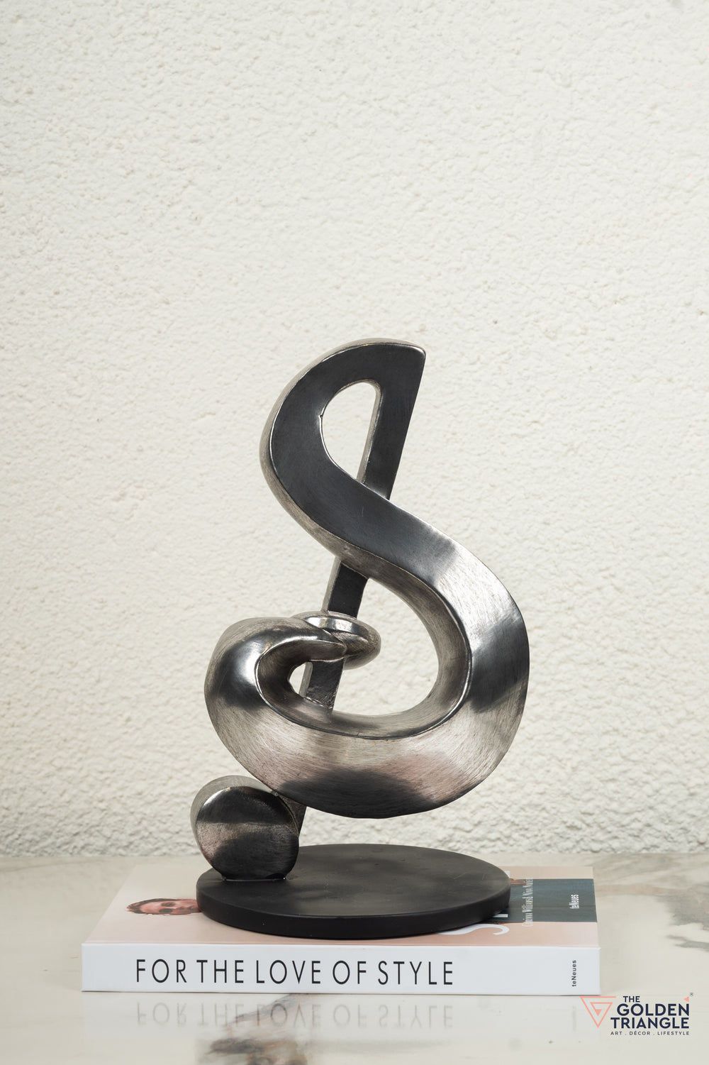 Melodica Sculpture