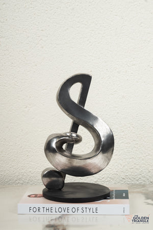 Melodica Sculpture
