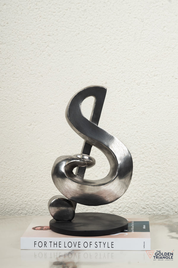 Melodica Sculpture