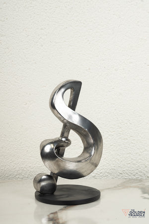 Melodica Sculpture