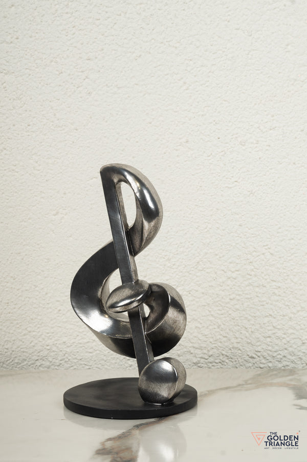 Melodica Sculpture