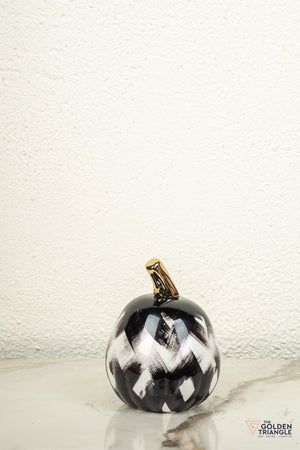 Orchard Ceramic Fruit Artefact