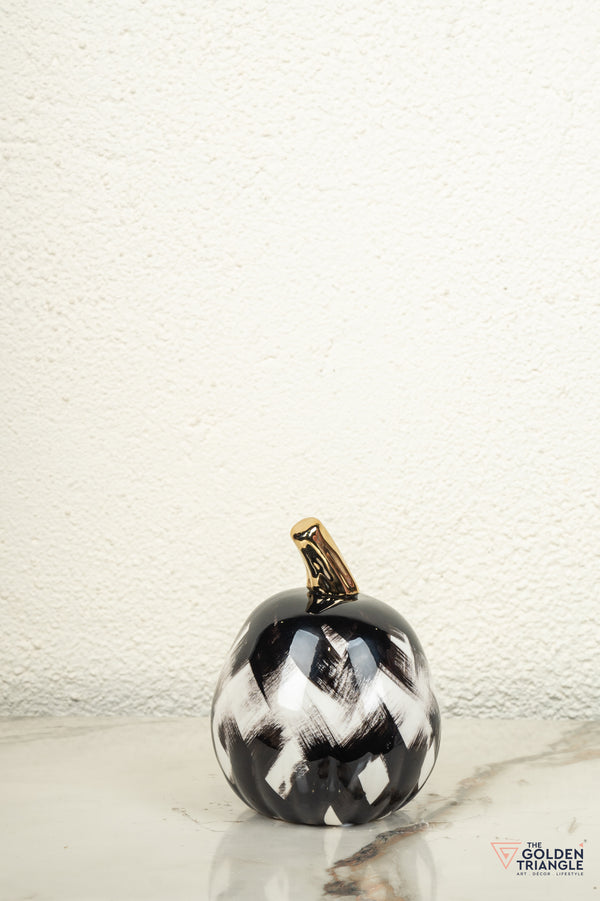 Orchard Ceramic Fruit Artefact