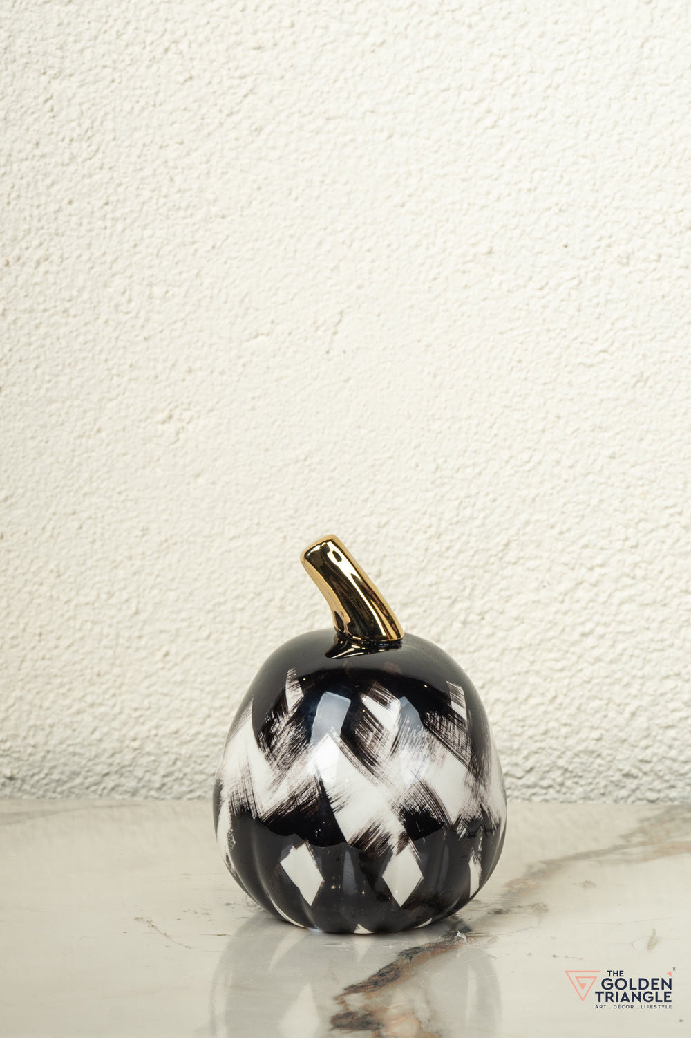 Orchard Ceramic Fruit Artefact