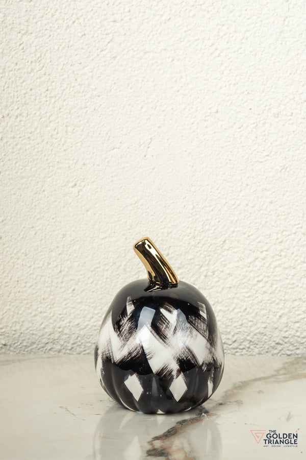 Orchard Ceramic Fruit Artefact - Small