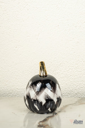 Orchard Ceramic Fruit Artefact