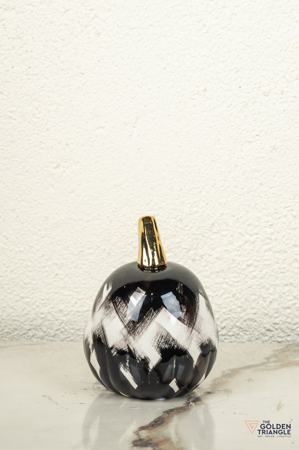 Orchard Ceramic Fruit Artefact