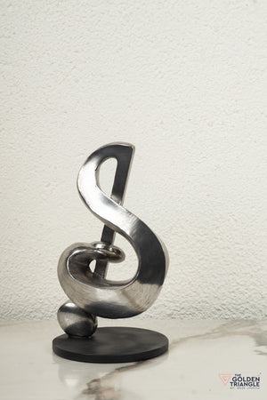 Melodica Sculpture