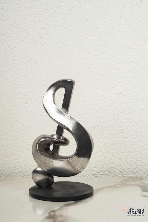 Melodica Sculpture