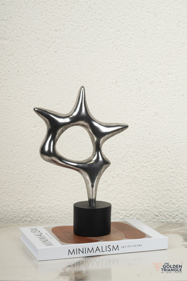 Spectra Sculpture