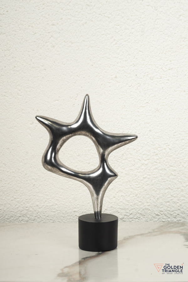 Spectra Sculpture