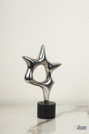 Spectra Sculpture