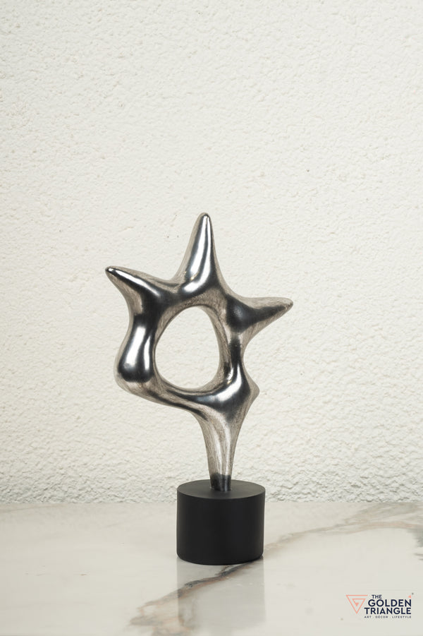 Spectra Sculpture