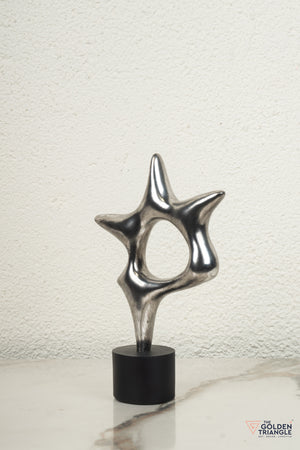 Spectra Sculpture