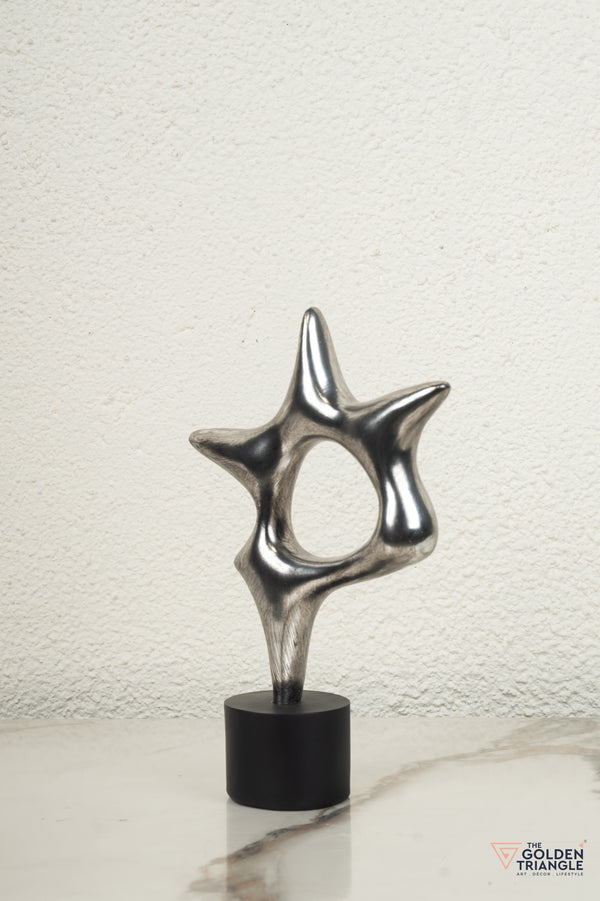 Spectra Sculpture