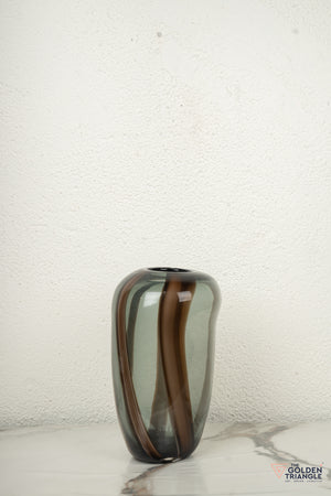 Mirage Glass Vase