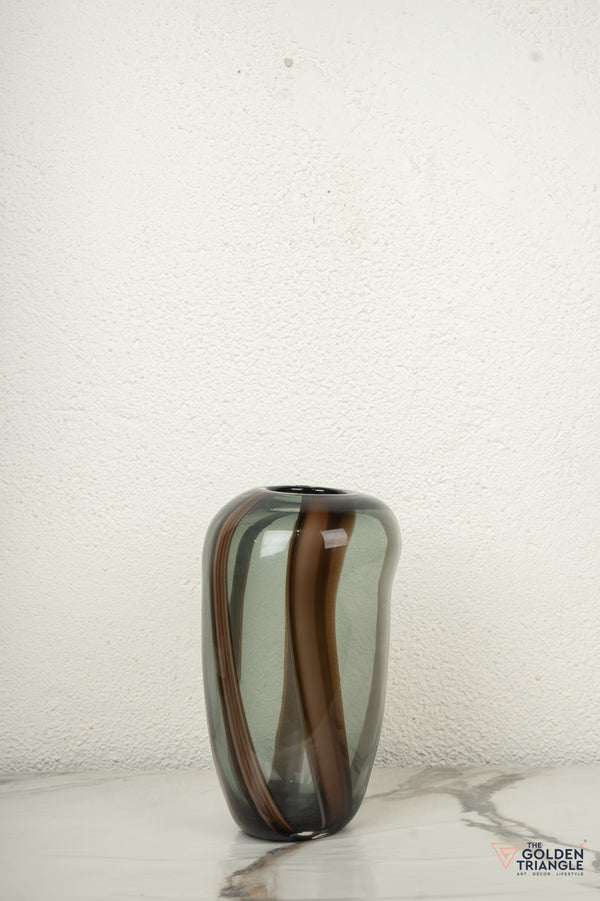 Mirage Glass Vase
