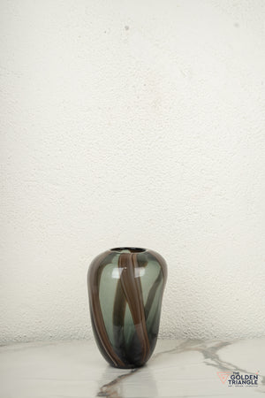Mirage Glass Vase