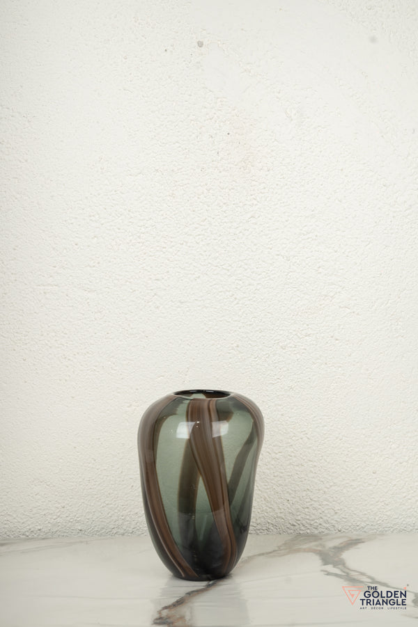 Mirage Glass Vase