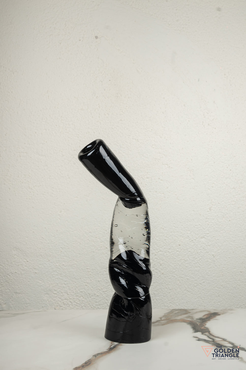Ethos Glass Sculpture