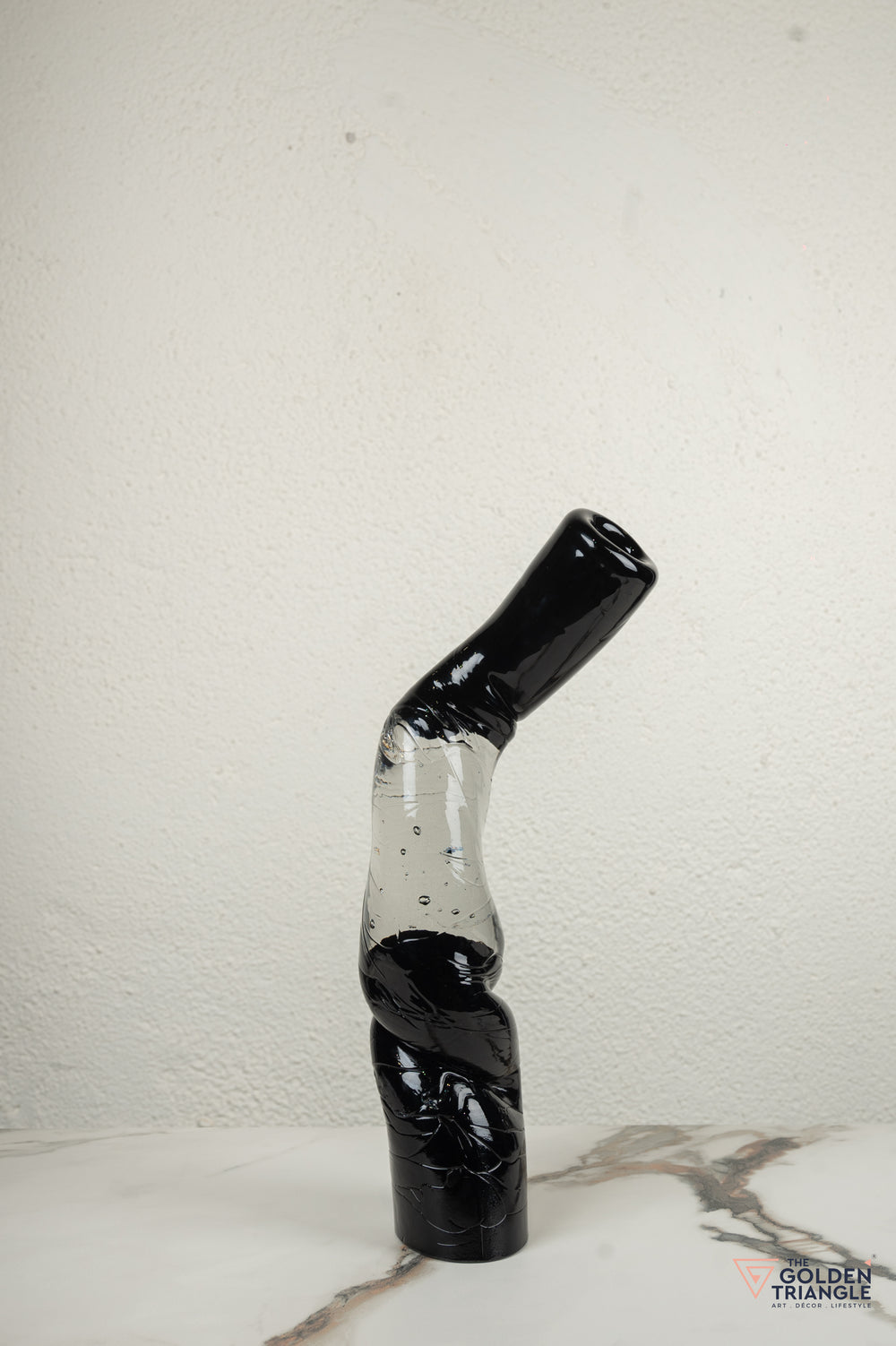 Ethos Glass Sculpture