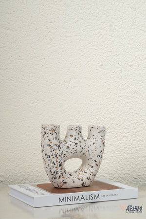 Ebb Ceramic vase