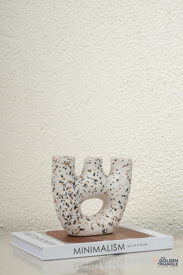 Ebb Ceramic vase