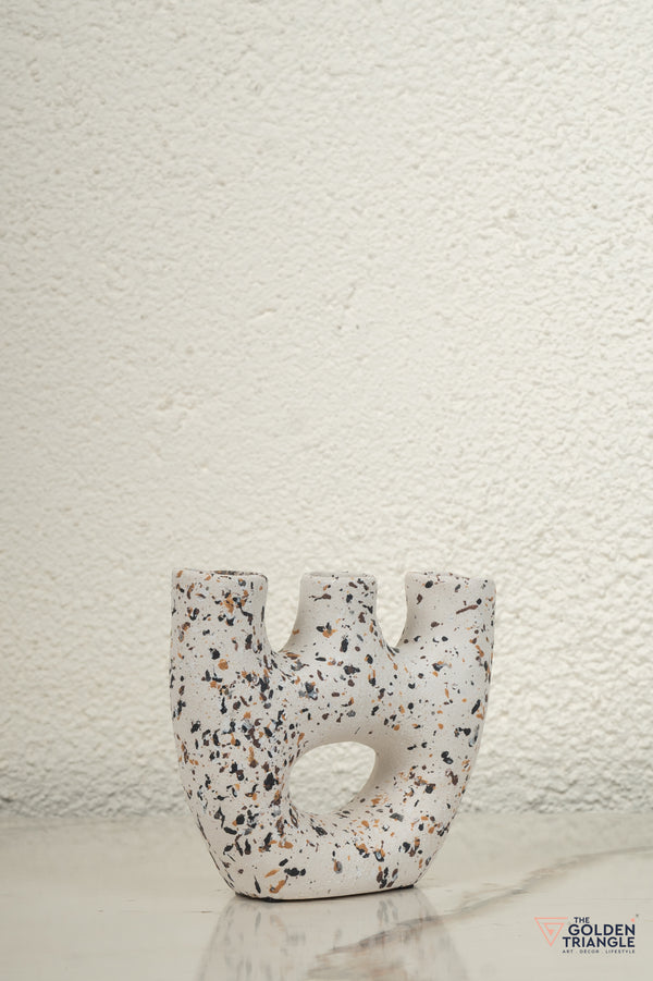 Ebb Ceramic vase