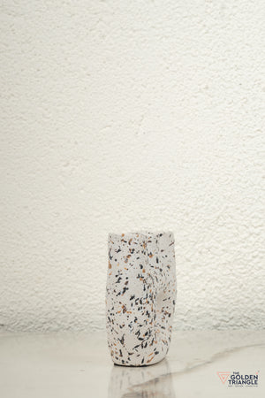 Ebb Ceramic vase