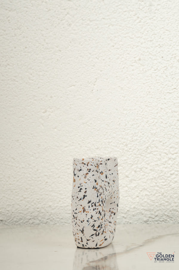 Ebb Ceramic vase
