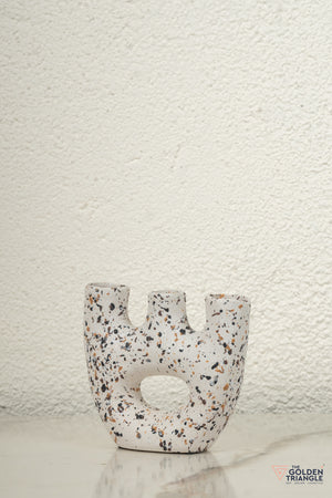 Ebb Ceramic vase