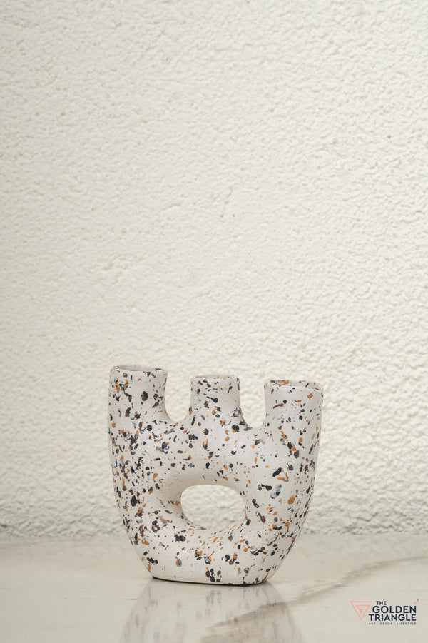 Ebb Ceramic vase
