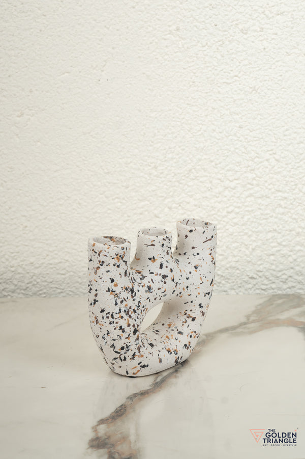 Ebb Ceramic vase