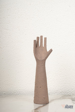 Spire Hand Artefact