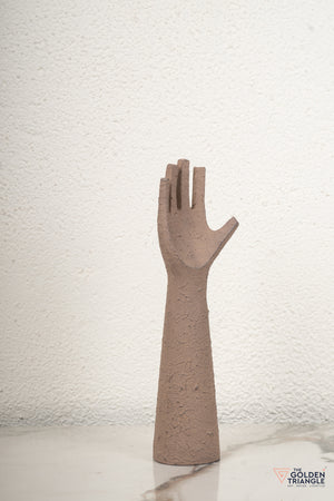Spire Hand Artefact