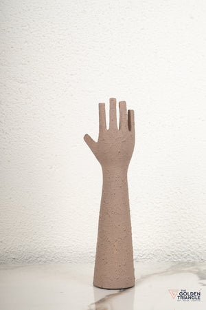 Spire Hand Artefact