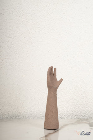 Spire Hand Artefact