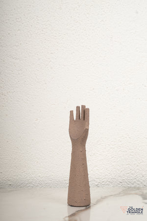 Spire Hand Artefact