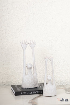 Helix Sculpture