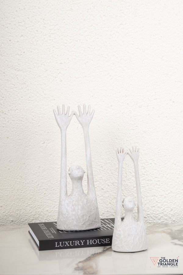 Helix Sculpture