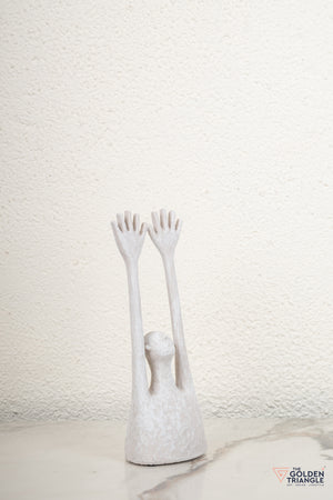 Helix Sculpture