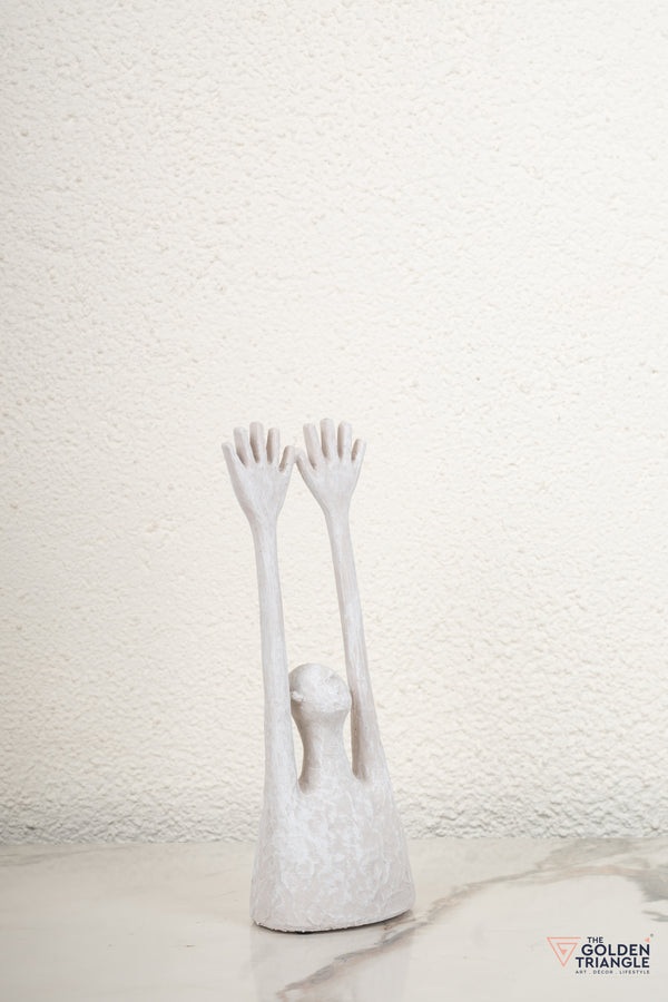 Helix Sculpture
