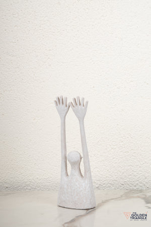 Helix Sculpture
