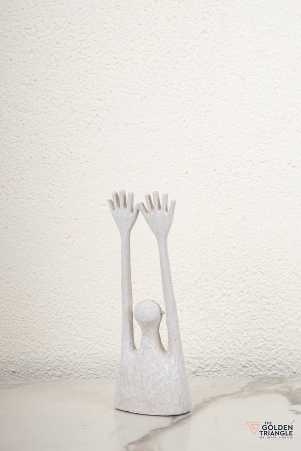 Helix Sculpture