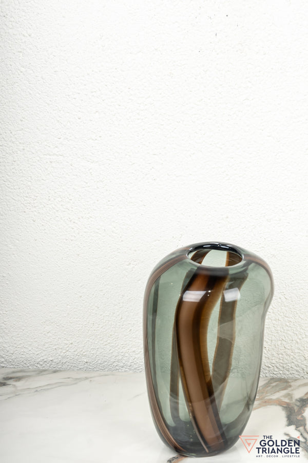 Mirage Glass Vase