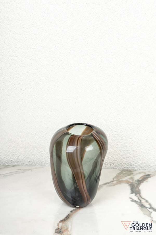 Mirage Glass Vase