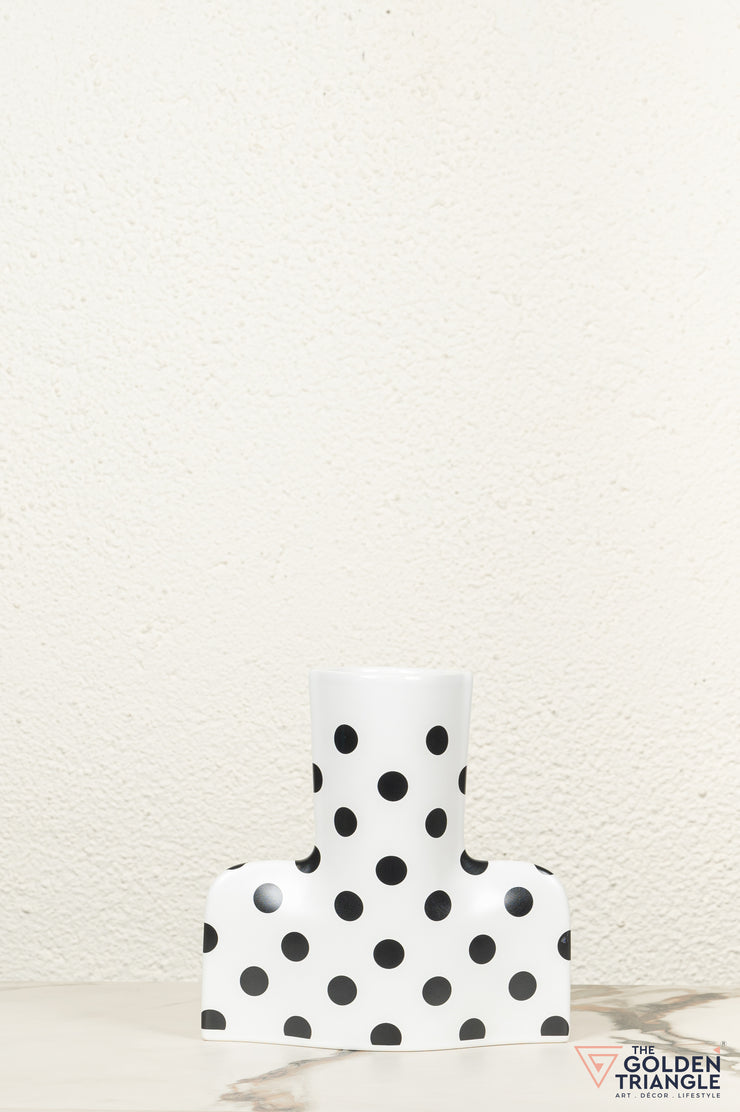 Nexis Ceramic vase